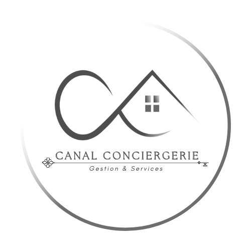 CANAL Conciergerie